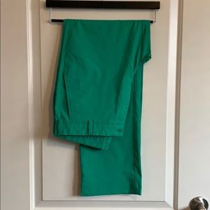 NIKE Dri-fit golf pants EUC